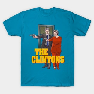 Time To Pay The Bill T-Shirt